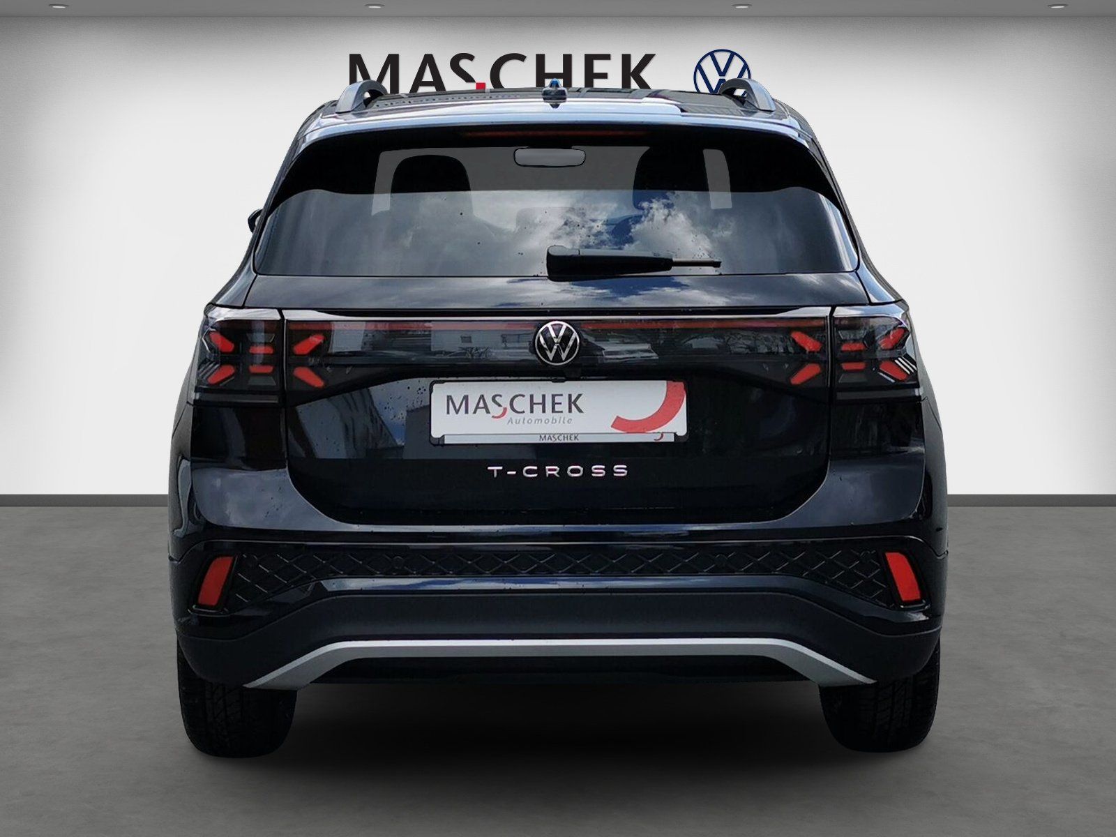 Volkswagen T-Cross - Bild 5