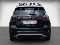 Volkswagen T-Cross - Vorschau Bild 5