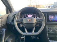 Cupra Ateca - Vorschau Bild 15