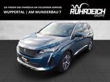 Peugeot 3008 Hybrid 225 1.6 Plug-In LED/KAMERA/NAVI/SHZ