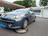 Peugeot 207 CC Platinum HDi FAP 110 Platinium - Peugeot 207 in Saarbrücken