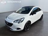 Opel Corsa E ecoFlex/1.HAND/SHZ/EURO6/HU NEU/TOP ZUST - Opel Corsa mit Benzin-Antrieb: Kleinwagen, 1.6