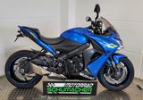 Suzuki GSX-S 1000 F - SUZUKI GSX S1000F