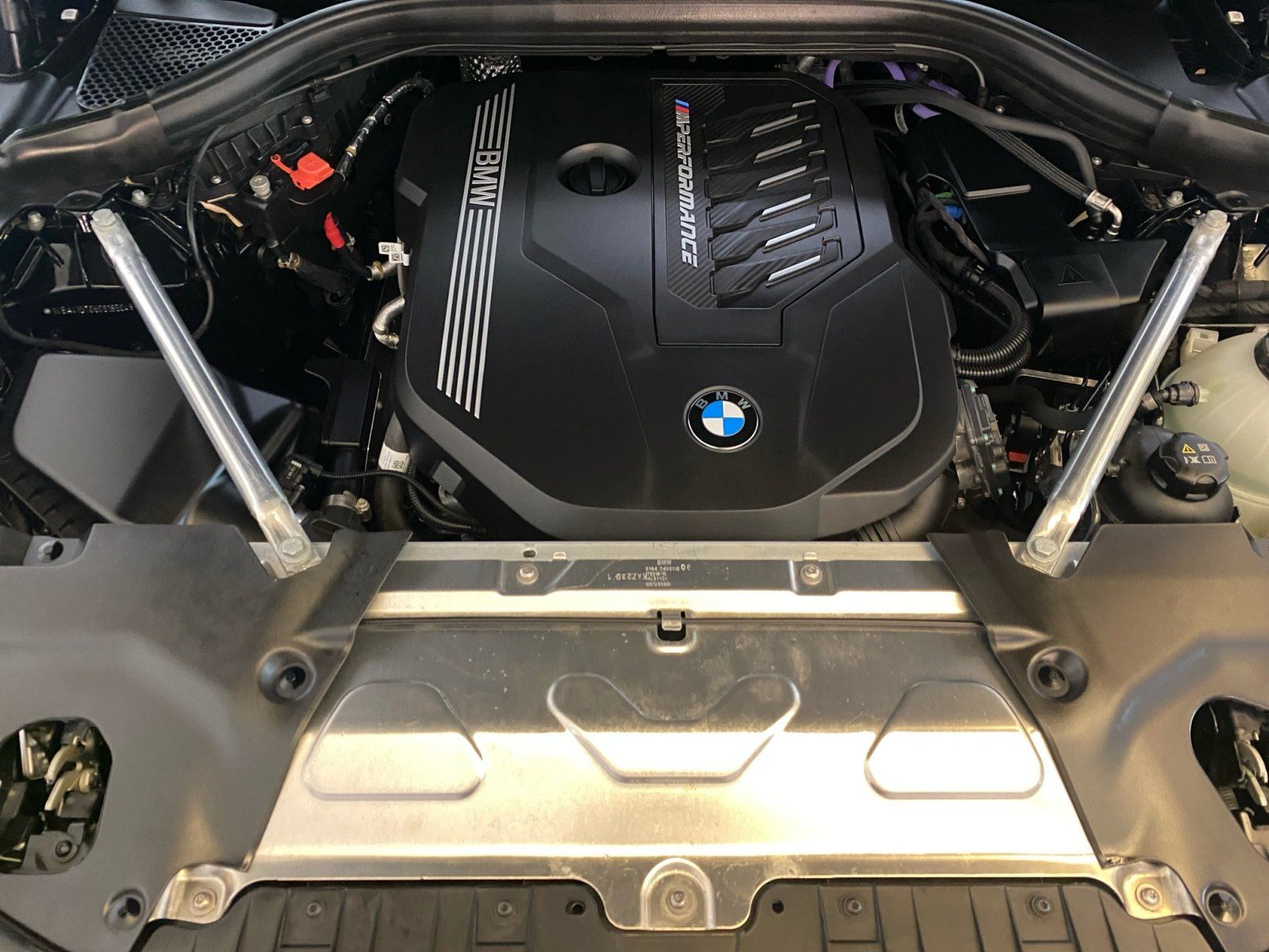 BMW X4 M40 - Bild 17