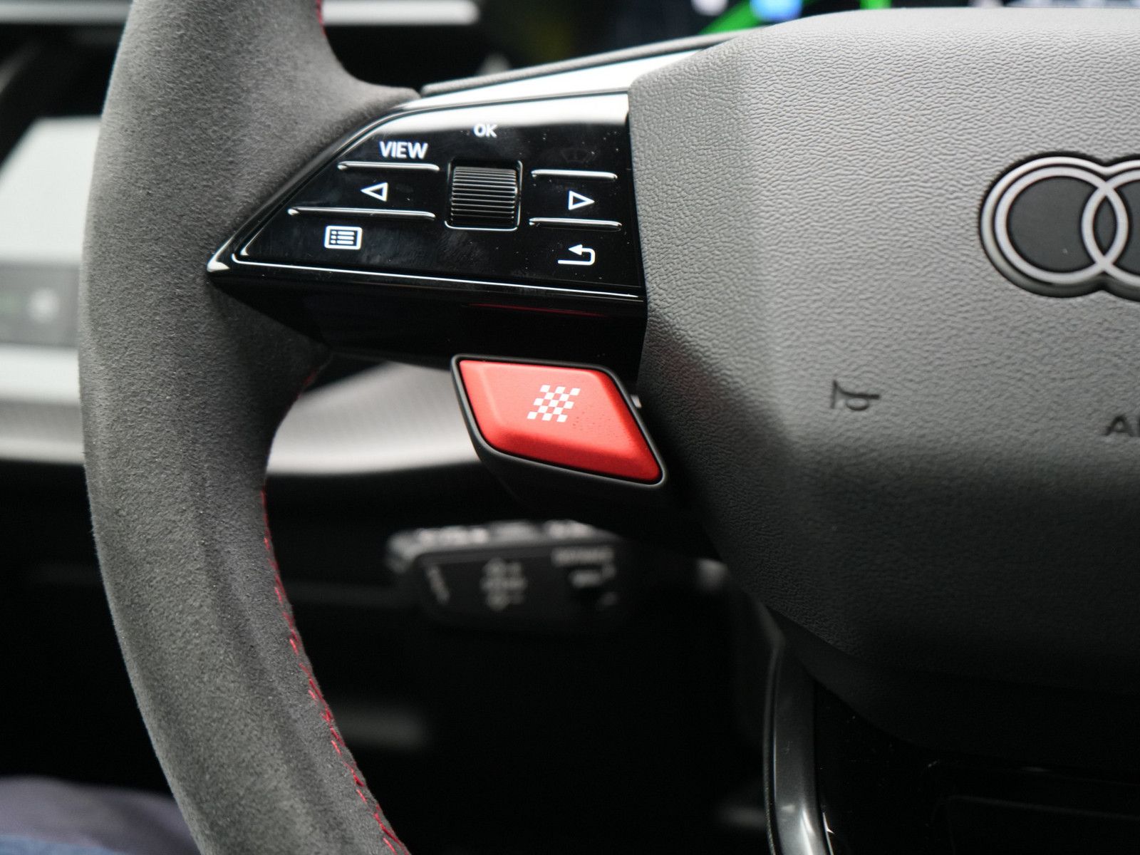 Audi RS3 - Bild 14