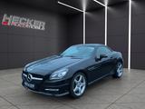 Mercedes-Benz SLK 200 BlueEFFICIENCY - Mercedes-Benz SLK 200: Blueefficiency