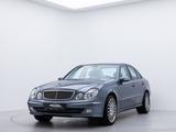 Mercedes-Benz E 500 Limo *NAVI*PDC*SHZ*TEMP* - Mercedes-Benz Gebrauchtwagen von 2004