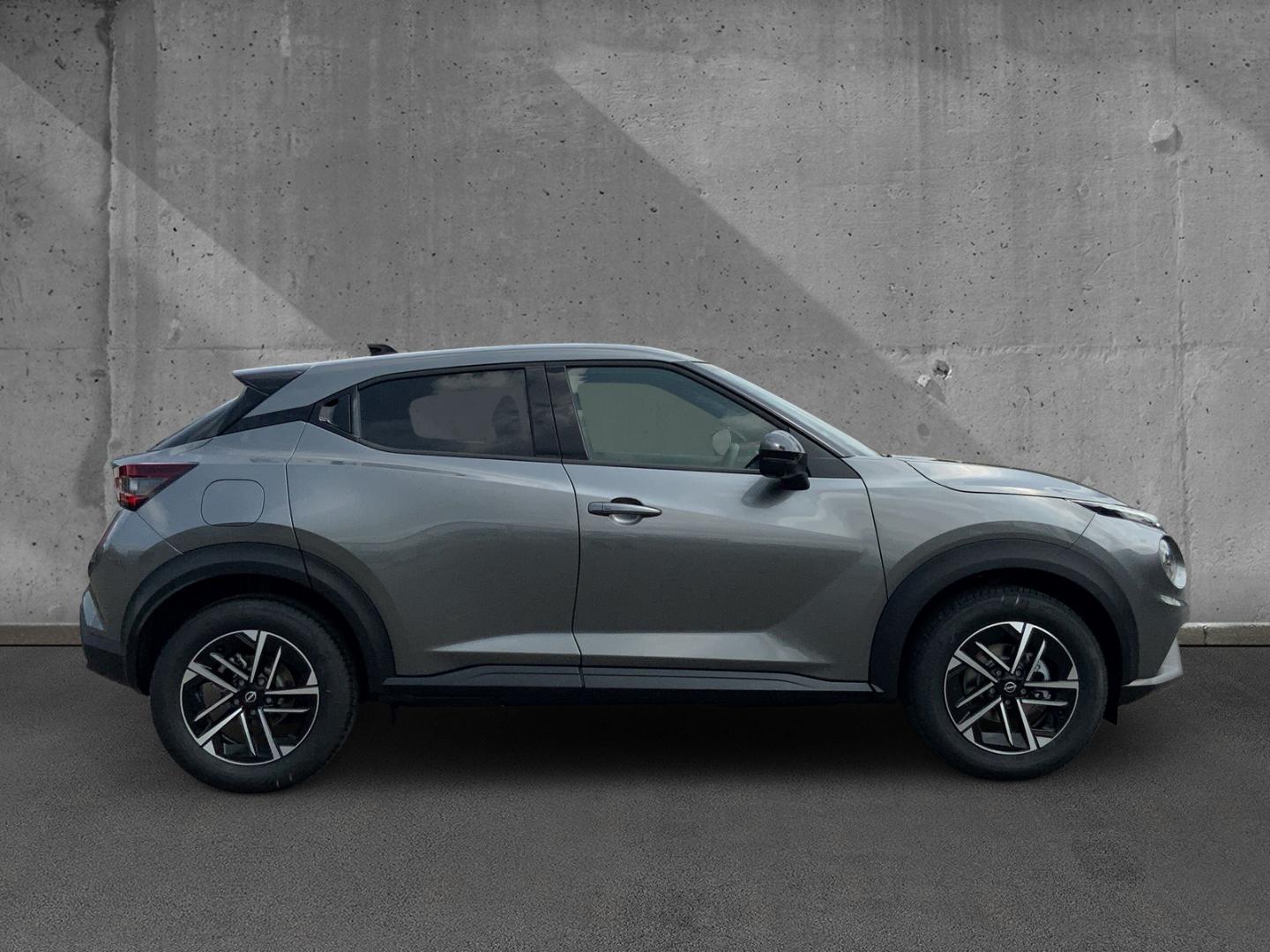 Nissan Juke N-Connecta Navi 360°Kamera ProPilot Apple C