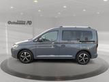 Volkswagen Caddy Style 5-Sitzer 1.5 l 85 kW TSI 7-Gang-DSG - Volkswagen Caddy: mit Klimaanlage