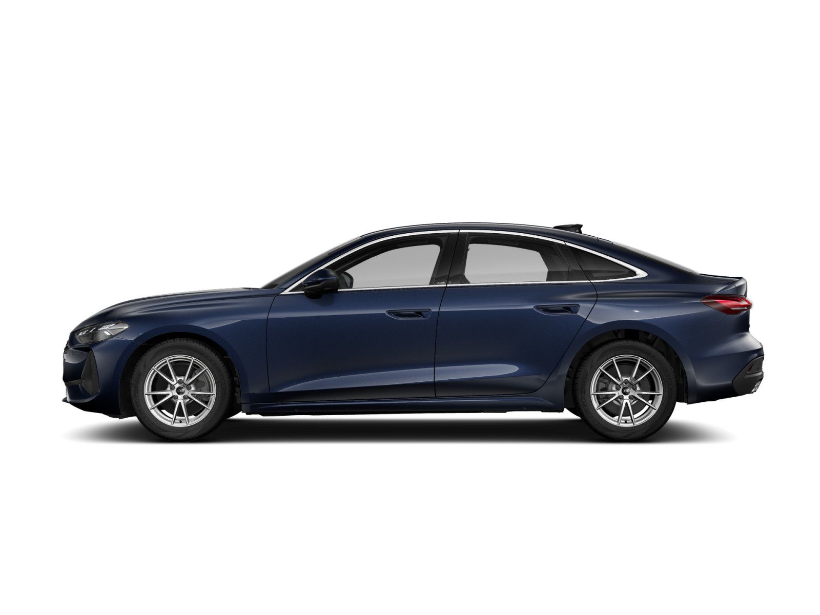 Audi A5 - Bild 6