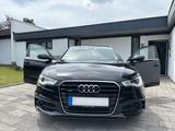 Audi A6 3.0 TDI quattro S tronic Avant