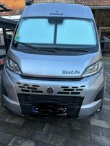 Knaus BoxLife 600 MQ Platinum Selection wie neu