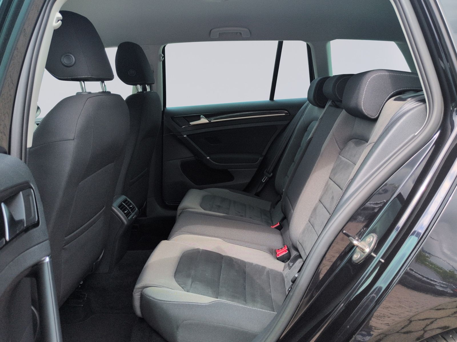 Golf Variant 1.4 TSI DSG Highline LED+ErgoActive