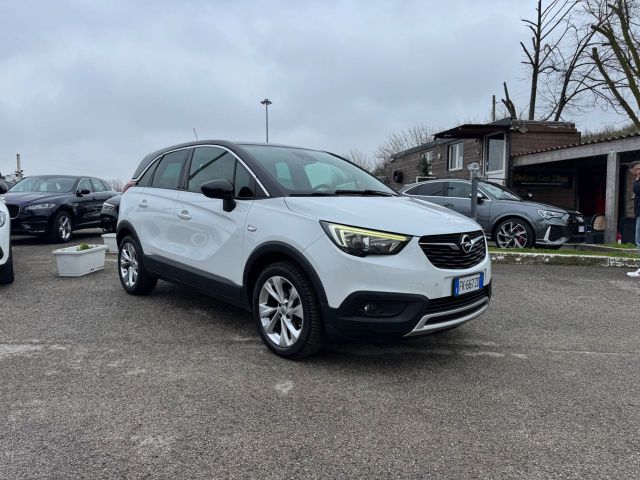 Opel Crossland X 1.6 ECOTEC D 120 CV Start&Stop 