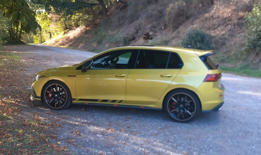 Image of Volkswagen Golf