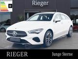 Mercedes-Benz CLA 220 Shooting Brake d Progressive SHZ*Keyless - gebrauchte Mercedes-Benz CLA 220 Shooting Brake aus dem Jahr 2024