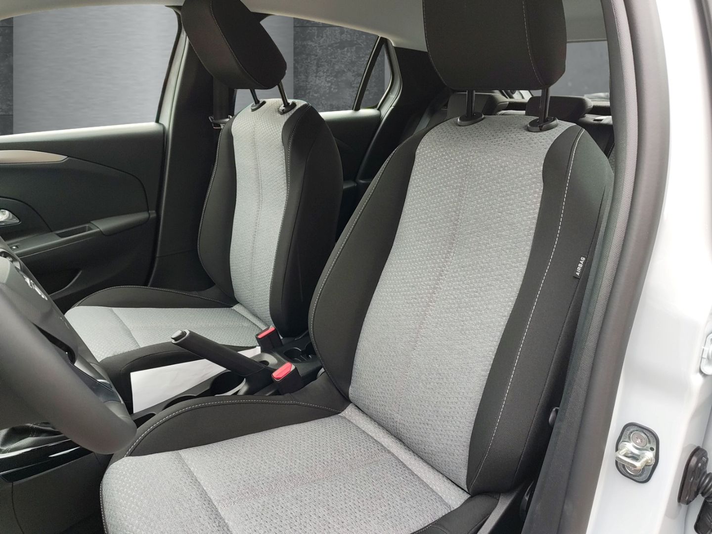 Opel Corsa - Bild 8
