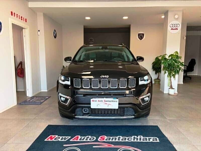 Image of Jeep Compass
