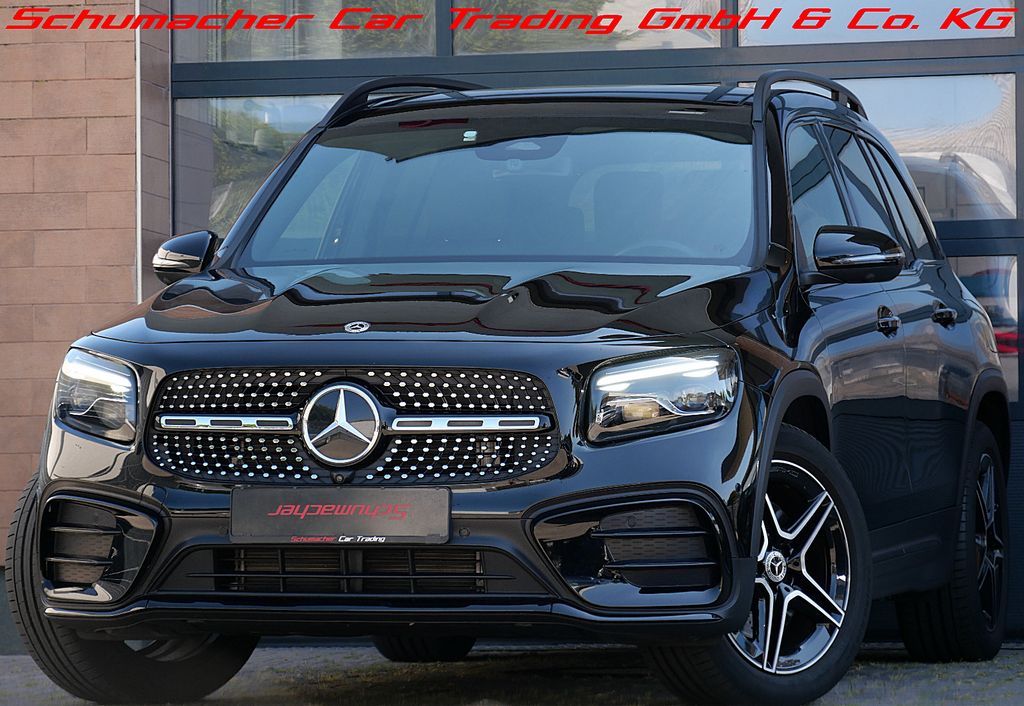 Image of Mercedes-Benz GLB 220