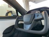 Tesla Model S PLAID Tri-Motor 1020-PS /AHK - Tesla Model S: Plaid
