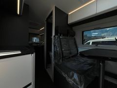 Adria EDITON 640 SLB*180PS*10"NAVI*Markise*SAFETY Pake