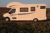 Renault Ahorn A 683 - 6 Sitz/Schlafplätze!!! - Offers