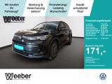 Volkswagen Tiguan Goal *AHK*LED PLUS*ACC*360° CAM*SHZ*18 LM - Volkswagen Tiguan: Plus