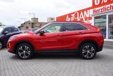 Mitsubishi Eclipse Cross 1.5 Active 2WD Tempomat DAB Kamera - rote Mitsubishi Eclipse Cross