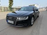 Audi A8 3.0 TDI tiptronic quattro  - gebrauchte Audi A8 aus dem Jahr 2016