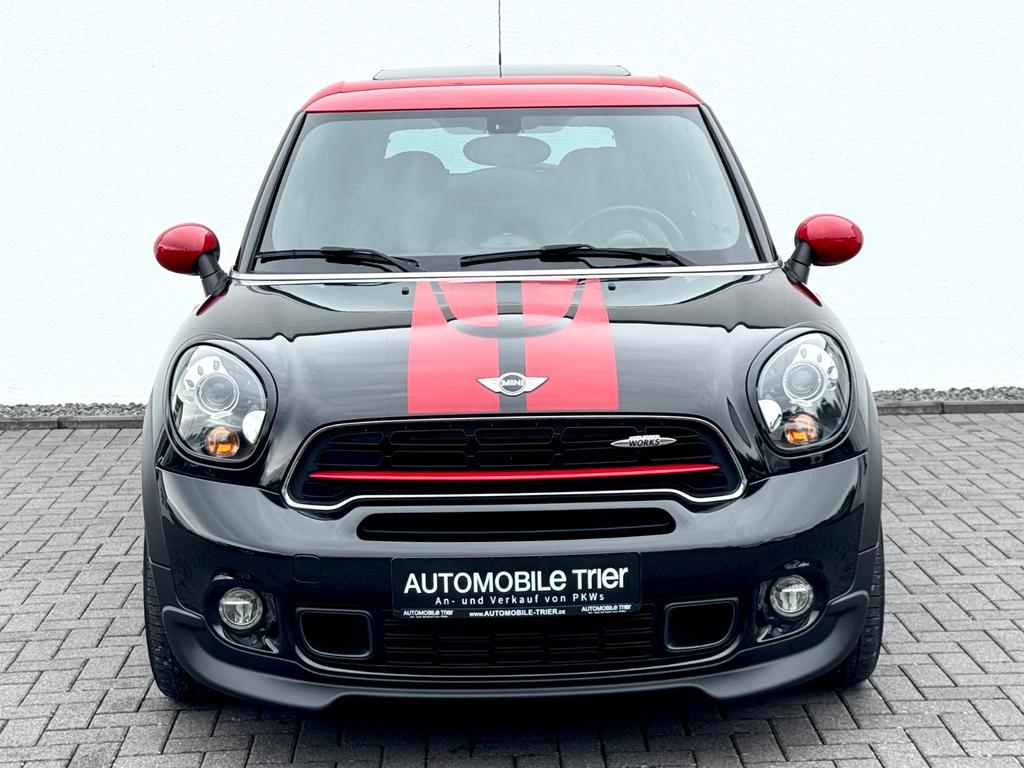 MINI John Cooper Works Paceman