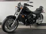 Kawasaki Eliminator 900 Sonderumbau - KAWASAKI MOTORRAD KARDAN