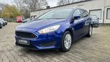 Ford Focus Turnier Trend  / MOTORSCHADEN / - : Motorschaden