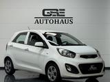 Kia Picanto Edition 7*Navi*Kamera*Pdc*Klima - Kia Picanto in Solingen
