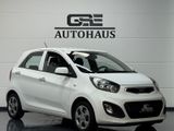 Kia Picanto Edition 7*Navi*Kamera*Pdc*Klima - Kia Picanto aus 2013
