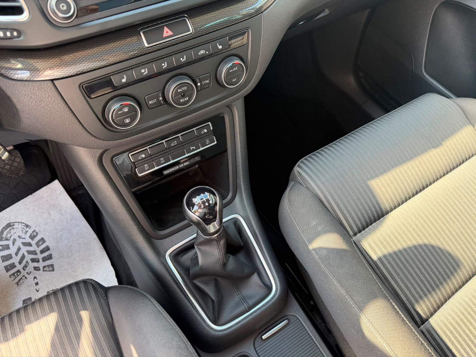 SEAT Alhambra Alhambra 2.0 TDI Executive 4Drive*Xenon*7-Sitzer, Ansicht 14
