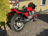 Moto Guzzi Le Mans 3 - MOTO GUZZI LE MANS 3