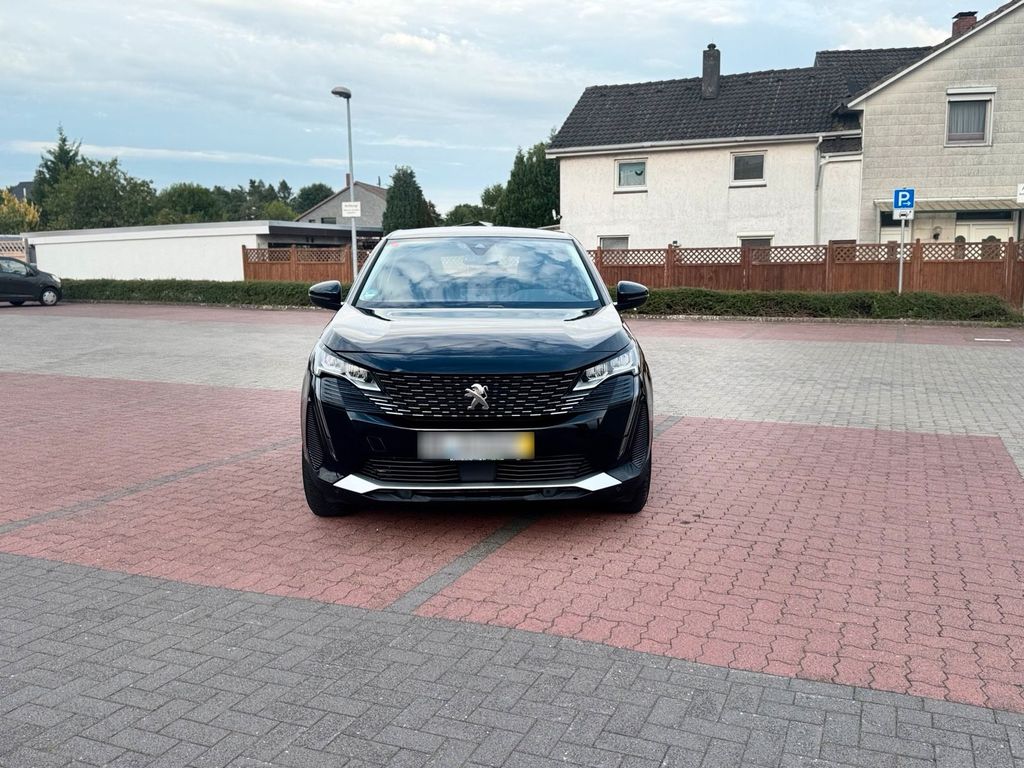 Image of Peugeot 3008