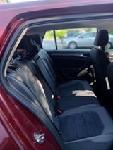 Volkswagen Golf 1.0 TSI OPF DSG Comfortline Standheizung - mit Benzin-Antrieb: Rot, Standheizung