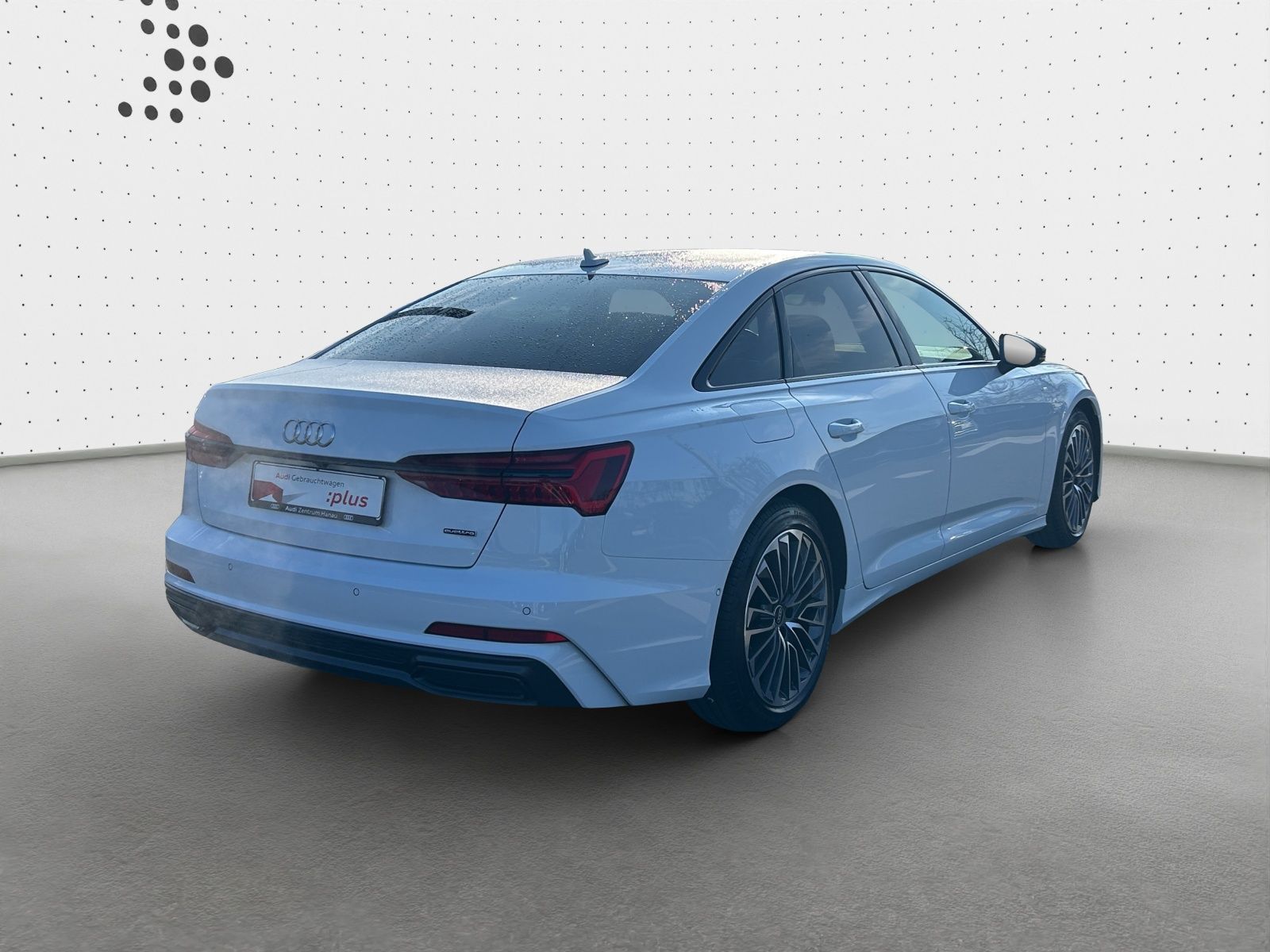 Audi A6 - Bild 2