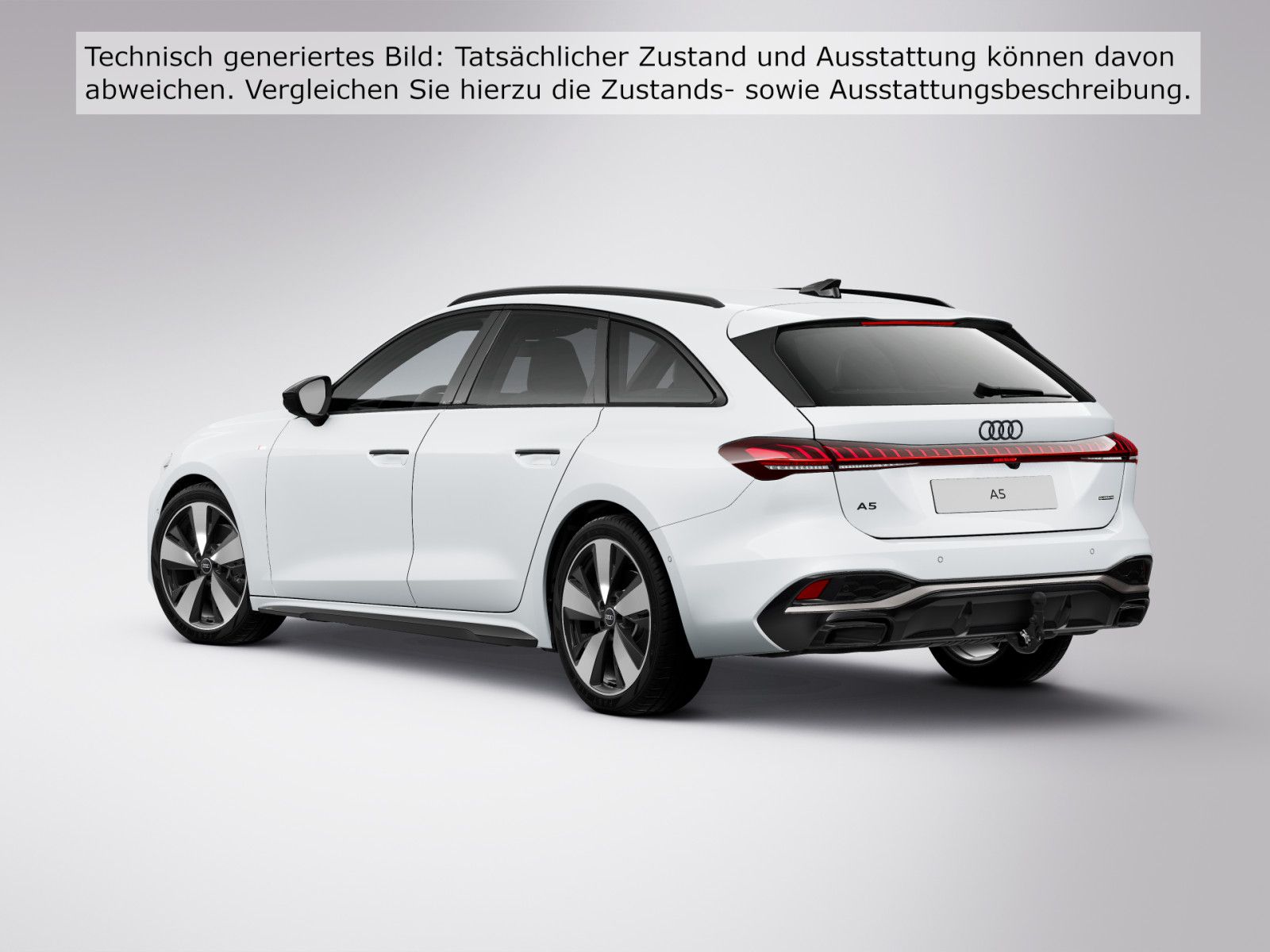 Audi A5 - Bild 5