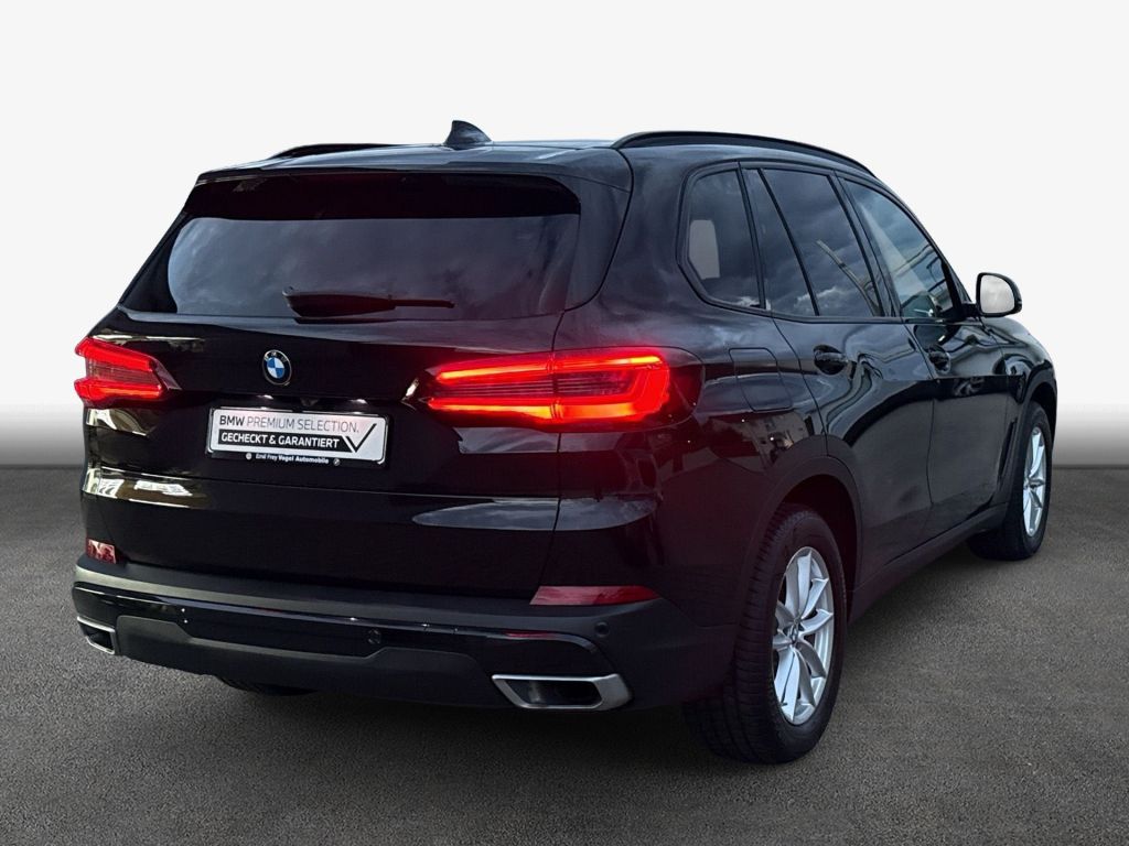 BMW X5 xDrive30d Head-Up* HiFi* Laserlicht* AHK* imagem 2
