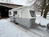 HYMER / ERIBA / HYMERCAR Eriba Touring Troll 542 - HYMER / ERIBA Touring troll