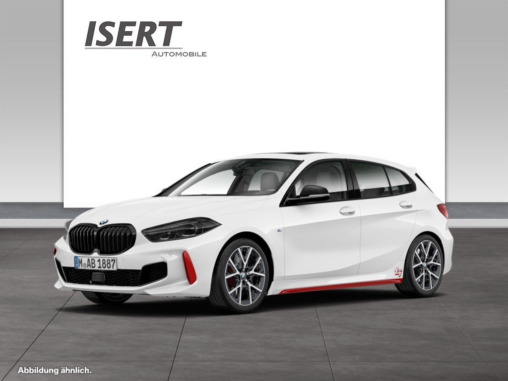 Image of BMW 128