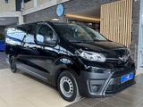 Toyota Proace (Verso) L1*9-Sitzer*Bluetooth*1.Hand*Temp - gebrauchte Toyota Proace (Verso) aus dem Jahr 2023