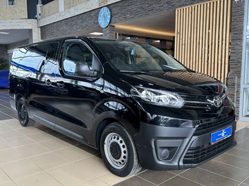 Toyota Proace (Verso) - 1