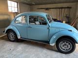 Volkswagen Käfer 1300 marinablau  - blaue Volkswagen Käfer