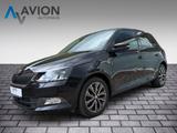 Skoda Fabia 1.2 TSI DSG Edition