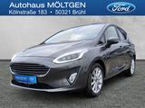 Ford Fiesta Titanium X *Navi*TWA*PLA*PDC*SHZ*LRH* - Ford Fiesta: Titanium X