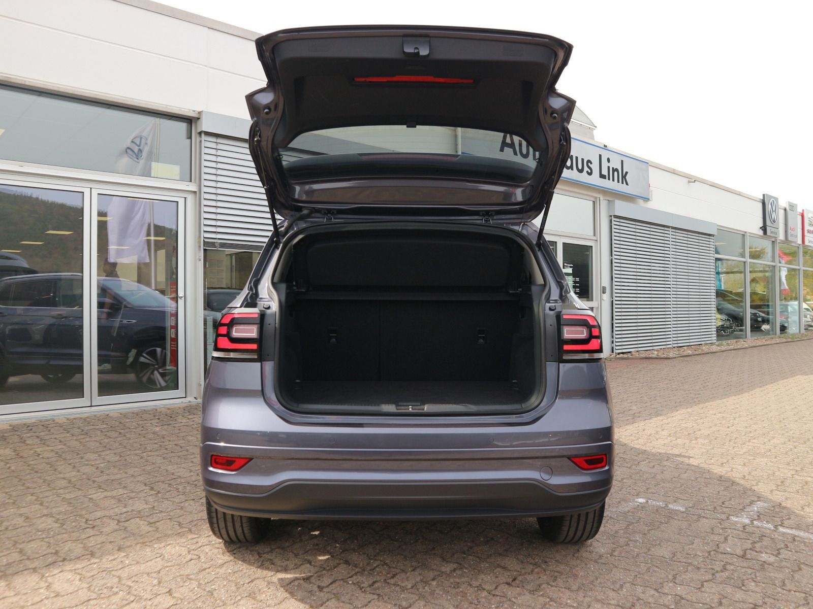 Volkswagen T-Cross - Bild 7