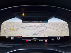 Fahrzeugabbildung Audi A6 Allroad quattro 55 TDI Navi Matrix Leder B&O